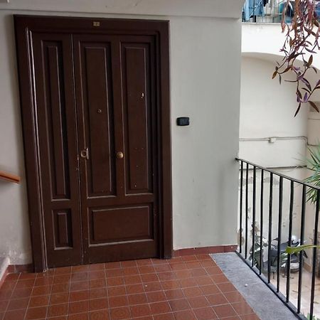 casa cappella san severo Napoli Eksteriør bilde