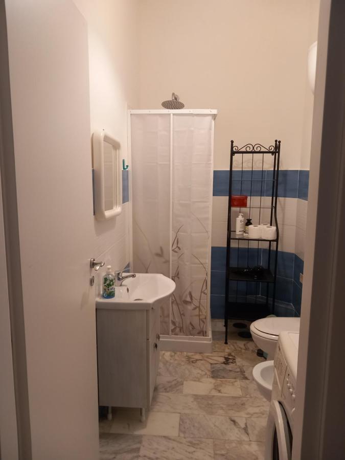 casa cappella san severo Napoli Eksteriør bilde