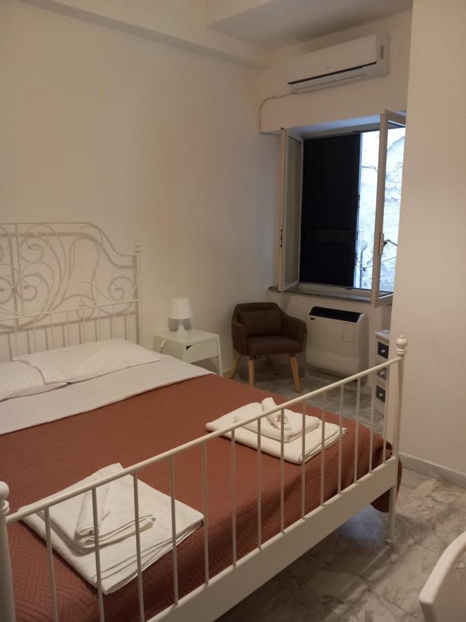 casa cappella san severo Napoli Eksteriør bilde