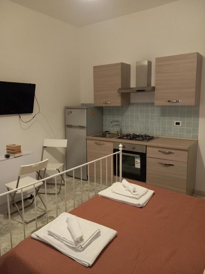 casa cappella san severo Napoli Eksteriør bilde