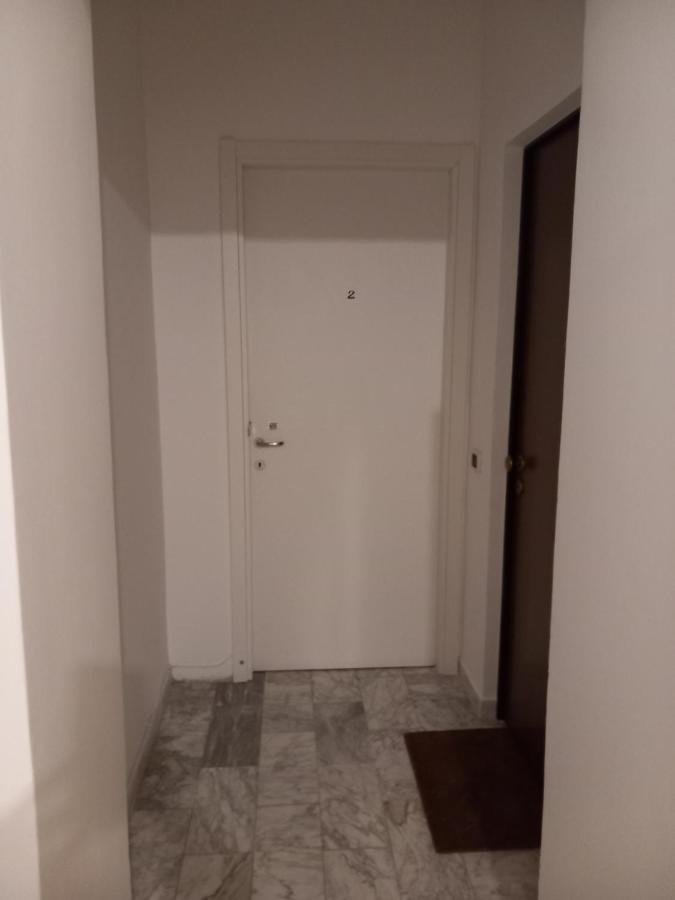 casa cappella san severo Napoli Eksteriør bilde