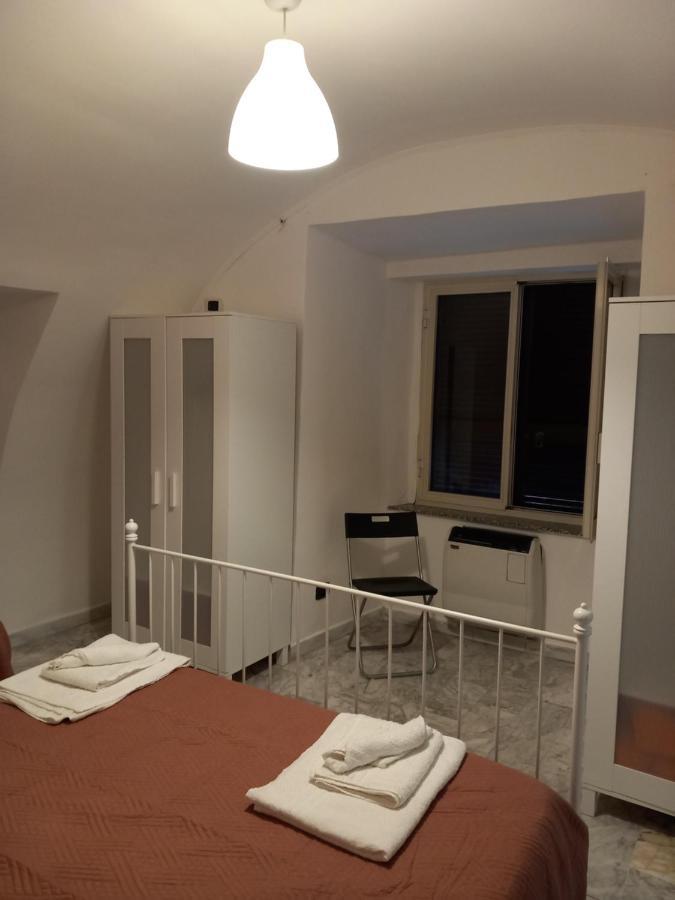 casa cappella san severo Napoli Eksteriør bilde
