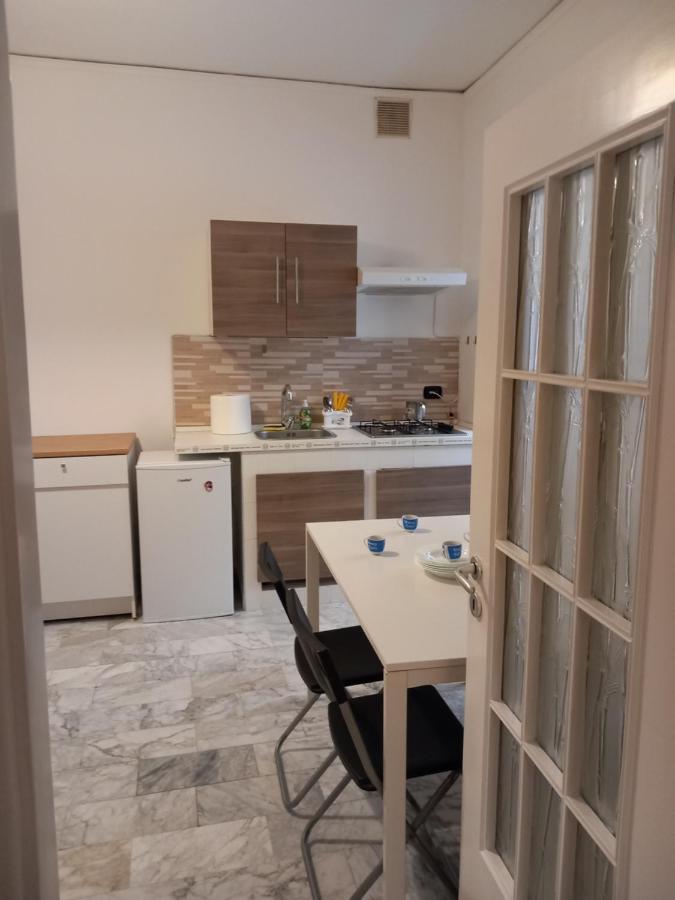 casa cappella san severo Napoli Eksteriør bilde