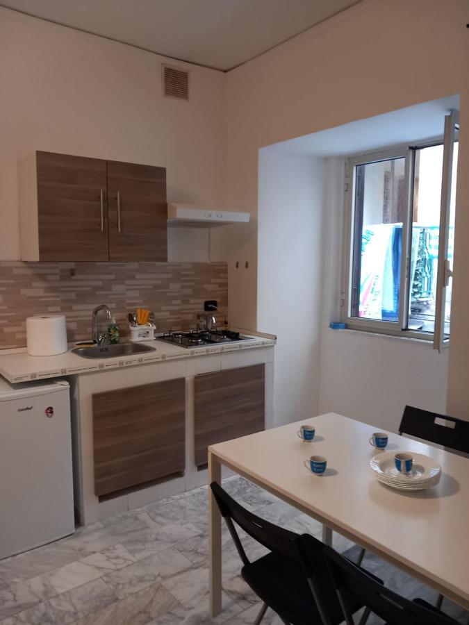 casa cappella san severo Napoli Eksteriør bilde